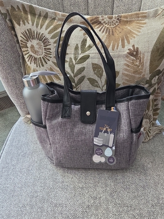 Handbags - Lunch Tote